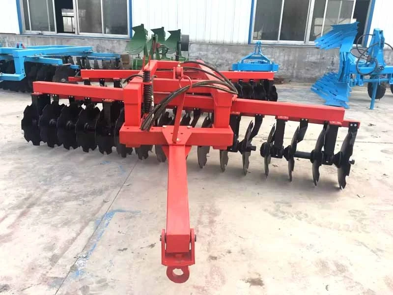 Disc Plow suppliers